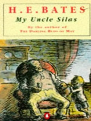 cover image of My uncle Silas